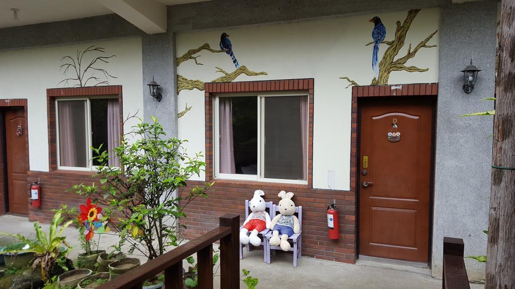 Yi Jia Yuan Homestay Nanzhuang Esterno foto