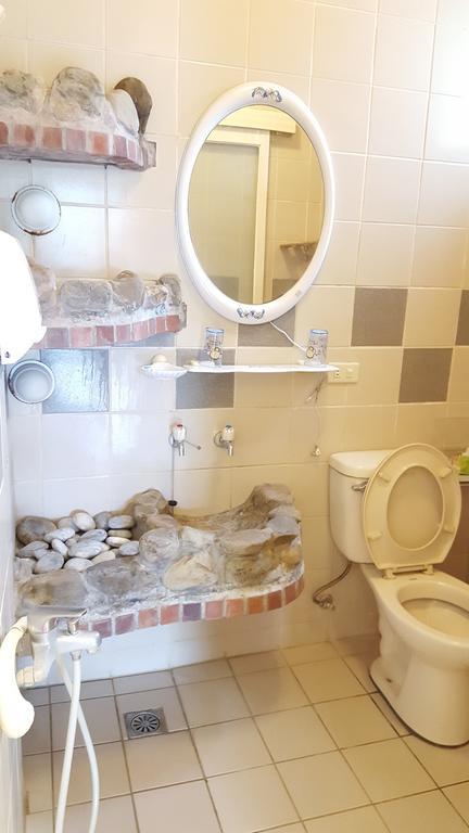 Yi Jia Yuan Homestay Nanzhuang Esterno foto