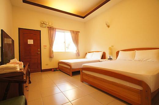 Yi Jia Yuan Homestay Nanzhuang Esterno foto