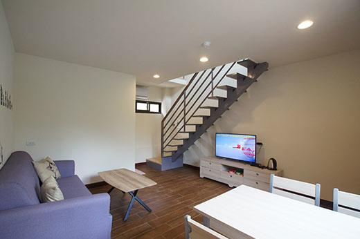 Yi Jia Yuan Homestay Nanzhuang Esterno foto
