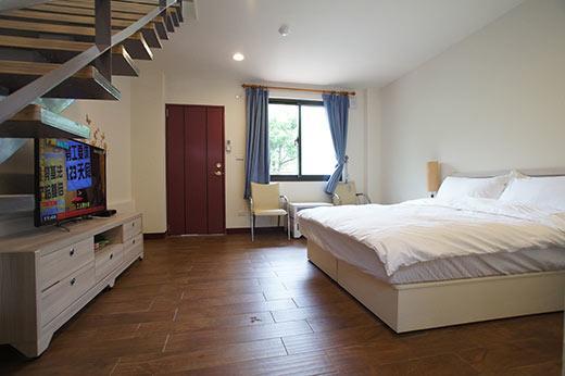 Yi Jia Yuan Homestay Nanzhuang Esterno foto