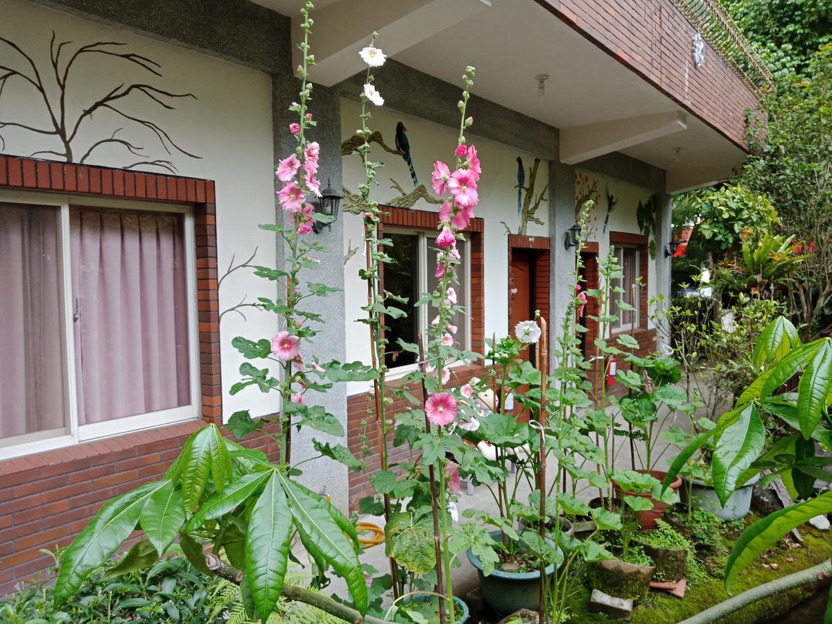 Yi Jia Yuan Homestay Nanzhuang Esterno foto