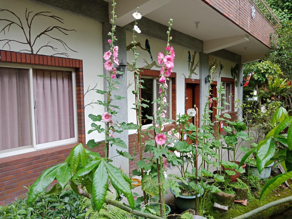 Yi Jia Yuan Homestay Nanzhuang Esterno foto